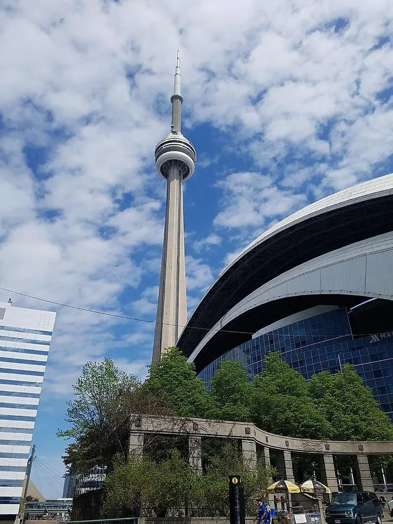 Stunning Suite In Downtown Perfect For Businesses Trips And Small Families Toronto