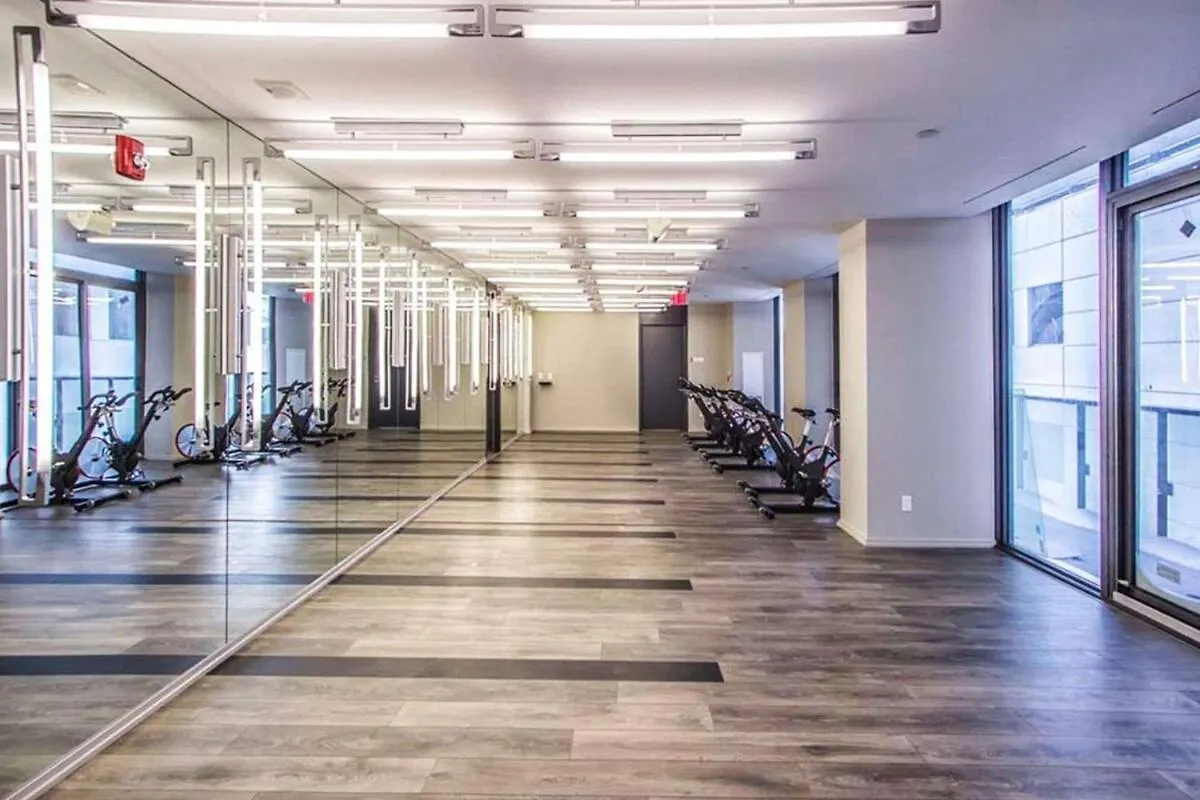 Stunning Suite In Downtown Perfect For Businesses Trips And Small Families Toronto 0*,