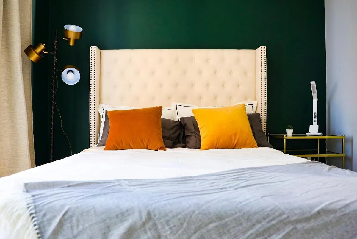 Apartmán Stunning Suite In Downtown Perfect For Businesses Trips And Small Families Toronto